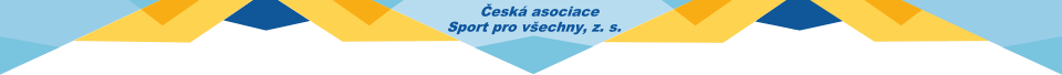 Česká asociace Sport pro všechny, z. s.