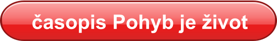 časopis Pohyb je život