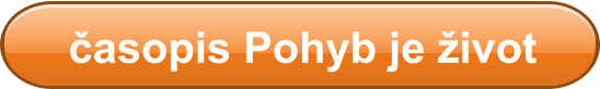 časopis Pohyb je život