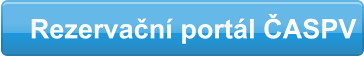 Rezervační portál ČASPV