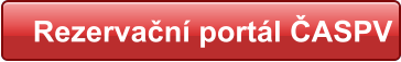 Rezervační portál ČASPV