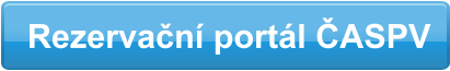 Rezervační portál ČASPV